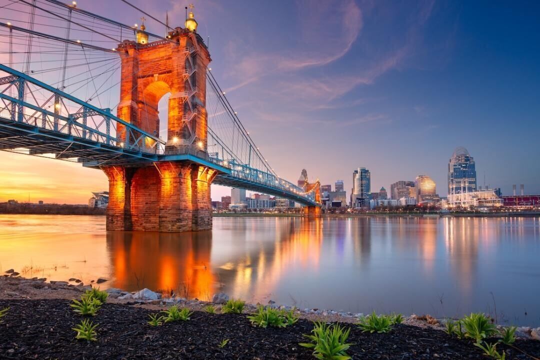 #27. Ohio